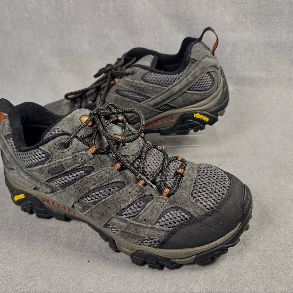 Men's Merrill Hiking Shoes